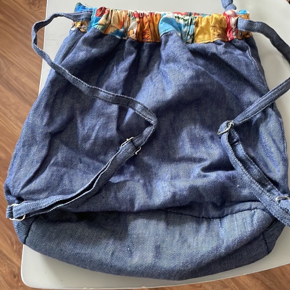 Adorable Backpack - Picture 3 of 4